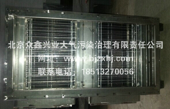炊煙何處去？問我油煙凈化機！