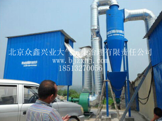 濾筒除塵器——每個(gè)都有屬于自己的濾料！