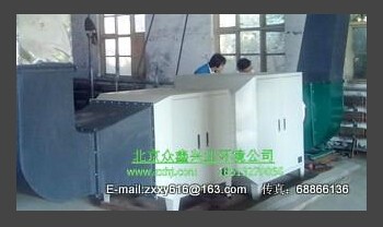 【噴漆廢氣凈化設(shè)備】操作過程中需要你小心的呵護(hù)！