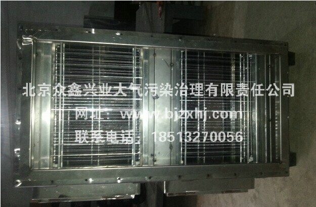 油煙凈化——吸吸吸，吸走油煙！