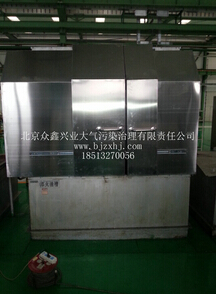 工業(yè)除塵設備，噪聲低，移動方便