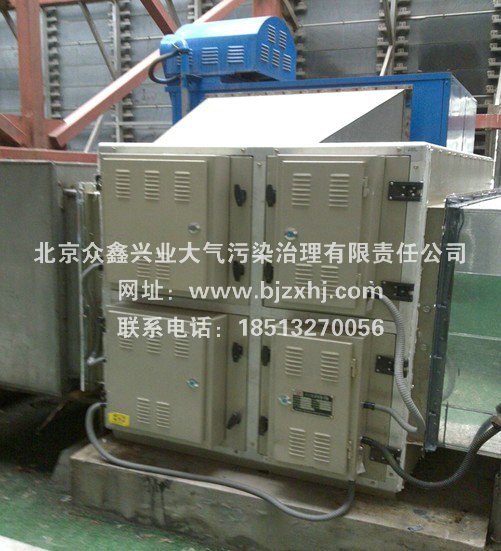 餐飲油煙凈化器為了確保正常使用日常保養(yǎng)措施有哪些？